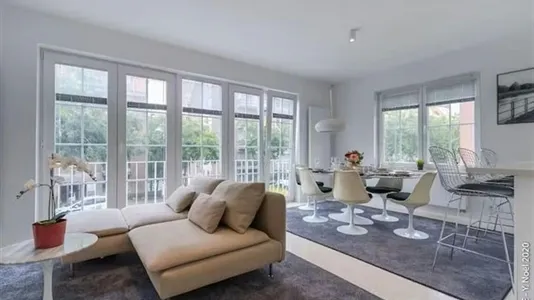 Rooms in Brussels Sint-Lambrechts-Woluwe - photo 7