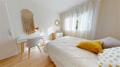 Room for rent in Lyon, Auvergne-Rhône-Alpes