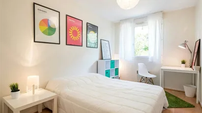 Room for rent in Lyon, Auvergne-Rhône-Alpes