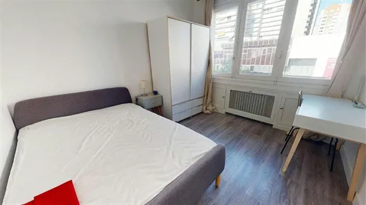 Rooms in Saint-Étienne - photo 3