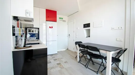 Apartments in Madrid Usera - photo 4