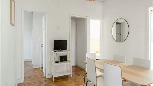 Rooms in Location is not specified - photo 5