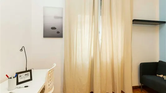 Rooms in Bologna - photo 7