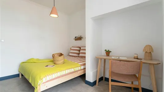 Rooms in Location is not specified - photo 5