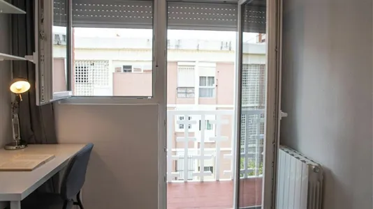 Apartments in Madrid Carabanchel - photo 4