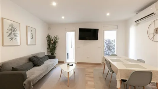 Apartments in Barcelona Sants-Montjuïc - photo 9