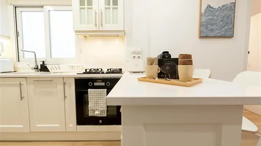 Rooms in Madrid Tetuán - photo 9