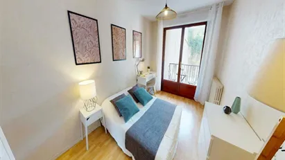 Room for rent in Toulouse, Occitanie