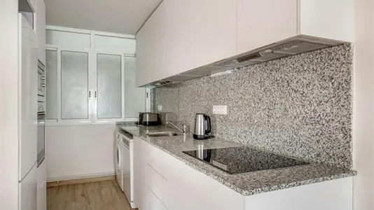 Apartments in Barcelona Les Corts - photo 8