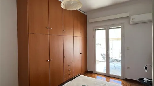 Apartments in Athens Agios Nikolaos - photo 8