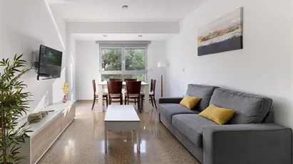 Apartment for rent in Valencia L'Eixample, Valencia (region)