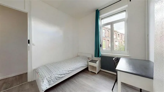 Rooms in Lille - photo 3