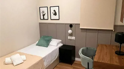 Room for rent in Barcelona Sarrià-St. Gervasi, Barcelona