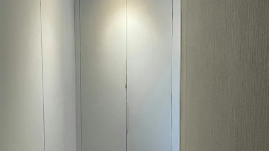 Apartments in Brussels Sint-Gillis - photo 7