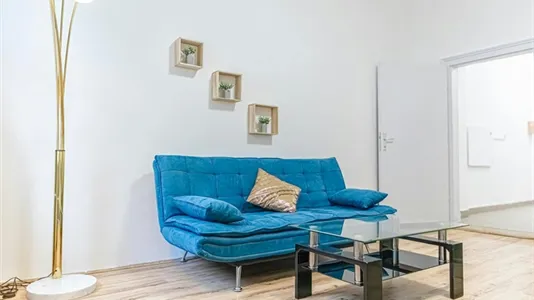 Apartments in Wien Rudolfsheim-Fünfhaus - photo 2