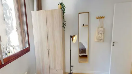 Rooms in Paris 15ème arrondissement - photo 4