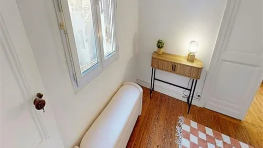 Rooms in Bordeaux - photo 10