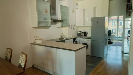 Apartments in Vienna Landstraße - photo 8