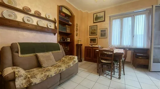 Apartments in Turin - photo 4