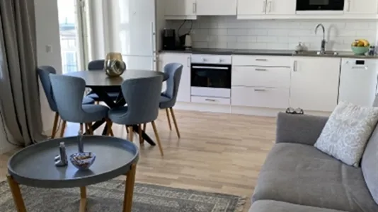Apartments in Sollentuna - photo 3