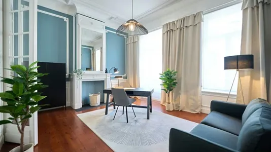 Houses in Stad Brussel - photo 4