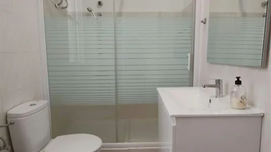 Rooms in Valencia L'Eixample - photo 8