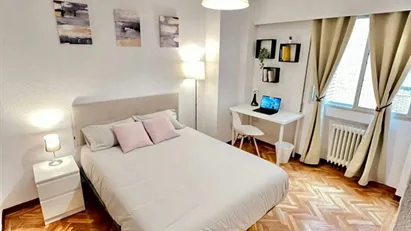 Room for rent in Madrid Arganzuela, Madrid