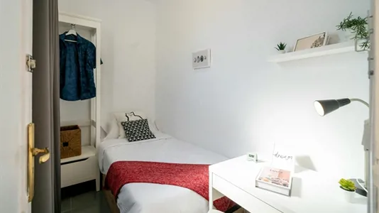 Rooms in Valencia L'Eixample - photo 2