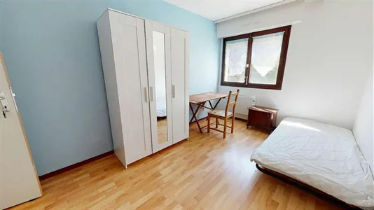 Rooms in Strasbourg - photo 1