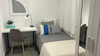 Room for rent in Barcelona Sarrià-St. Gervasi, Barcelona