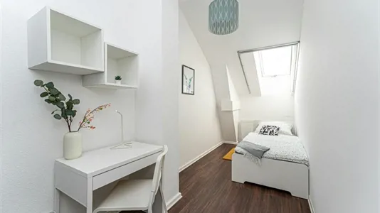 Rooms in Berlin Mitte - photo 1