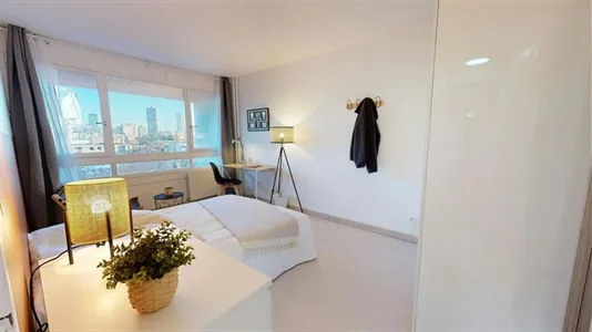 Rooms in Nanterre - photo 3