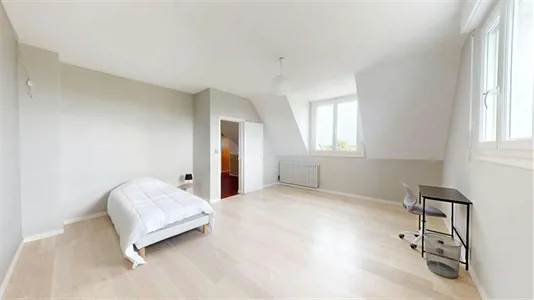 Rooms in Angers - photo 2