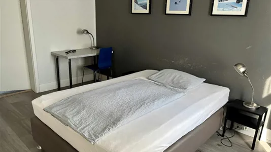 Rooms in Reykjavík Miðborg - photo 1