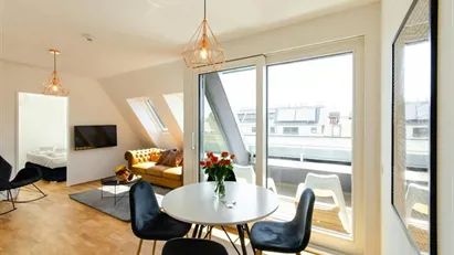 Apartment for rent in Vienna Landstraße, Vienna