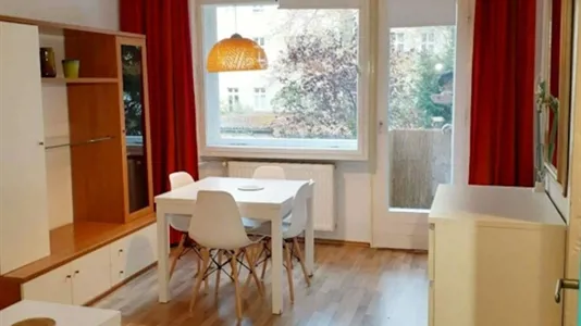 Apartments in Berlin Charlottenburg-Wilmersdorf - photo 2