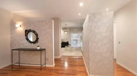 Apartments in Madrid Salamanca - photo 3