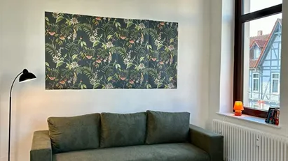 Apartment for rent in Wolfenbüttel, Niedersachsen
