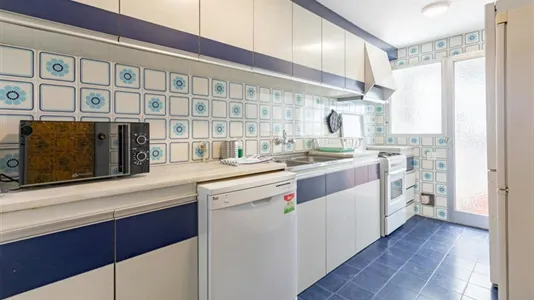 Rooms in la Fontsanta - photo 7