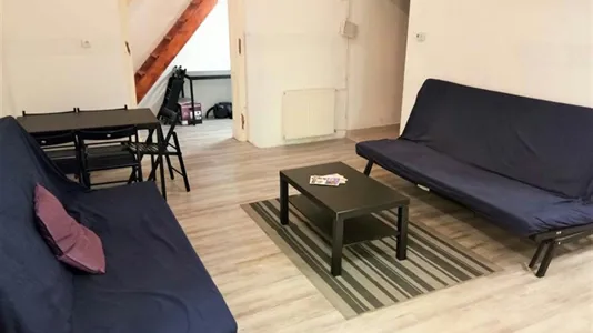 Rooms in Budapest Józsefváros - photo 7