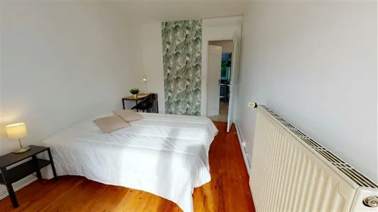 Rooms in Lyon - photo 3