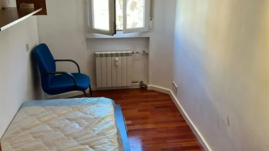 Rooms in Madrid Carabanchel - photo 9