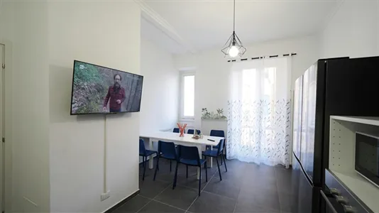 Rooms in Turin - photo 9
