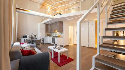 Apartments in Florence - photo 3