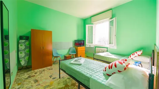 Apartments in Bologna - photo 9