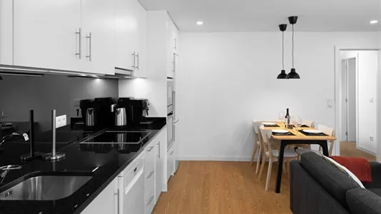 Rooms in Braga - photo 8