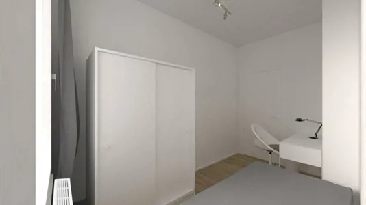 Rooms in Berlin Charlottenburg-Wilmersdorf - photo 2