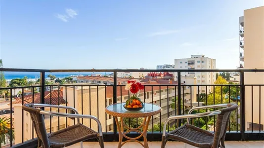 Apartments in Torremolinos - photo 6