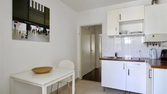 Apartments in Cologne Ehrenfeld - photo 9