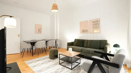 Apartments in Berlin Mitte - photo 2